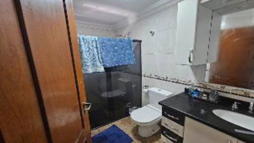 Casa em Condomínio - Capão Raso, Curitiba/PR