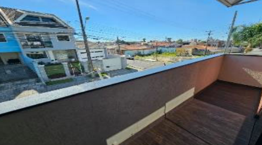 Casa em Condomínio - Capão Raso, Curitiba/PR