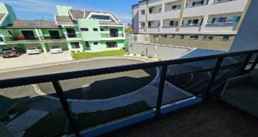 Casa em Condomínio - Capão Raso, Curitiba/PR