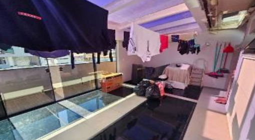 Casa em Condomínio - Capão Raso, Curitiba/PR