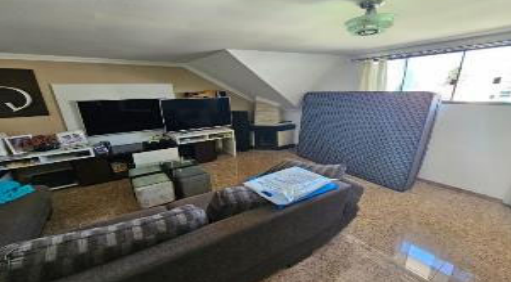 Casa em Condomínio - Capão Raso, Curitiba/PR