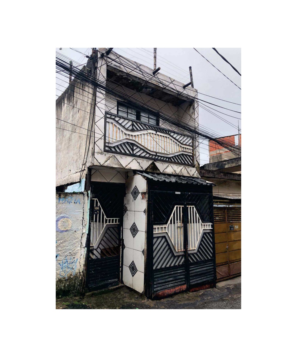 Casa - Parque dos Bancarios, São Paulo/SP