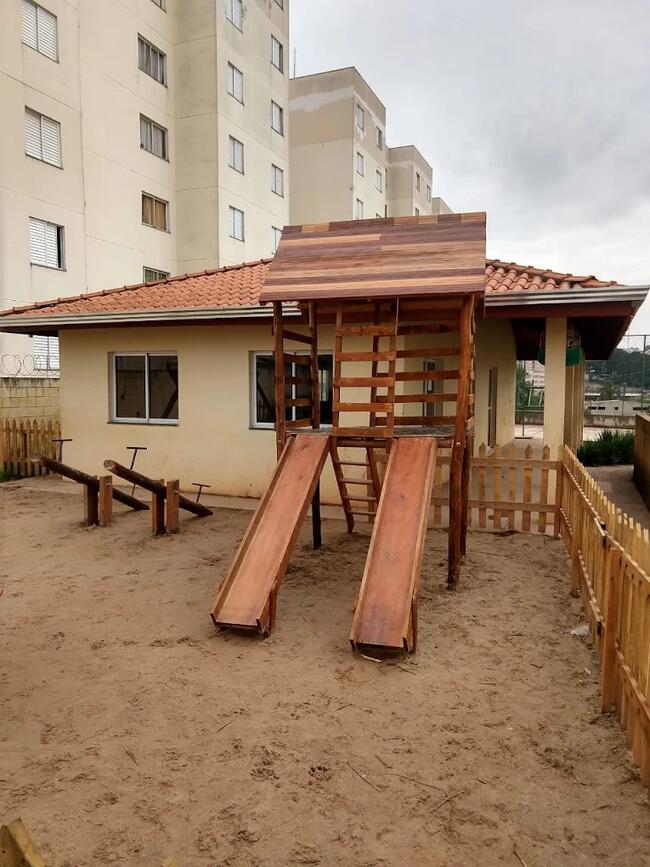 Apartamento - Jardim Helena, Carapicuíba/SP