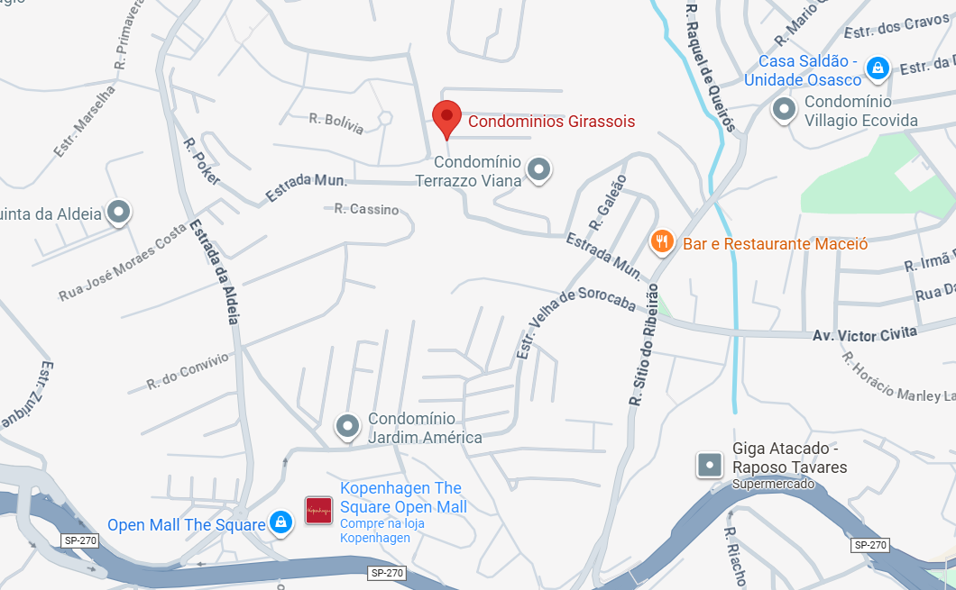 Apartamento - Jardim Helena, Carapicuíba/SP