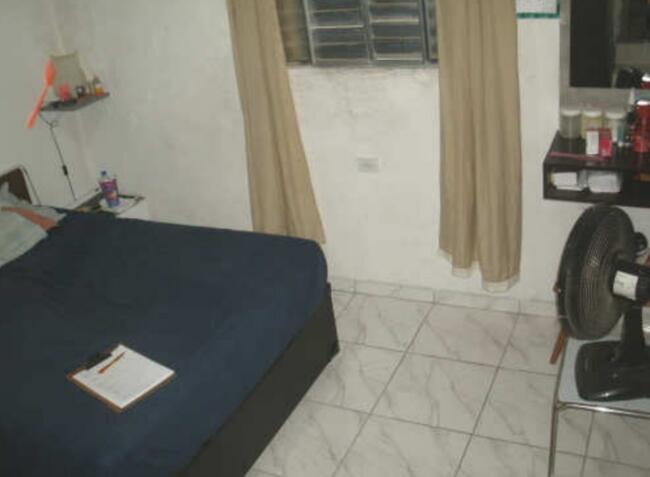 Casa - Jardim Zaira, Mauá/SP