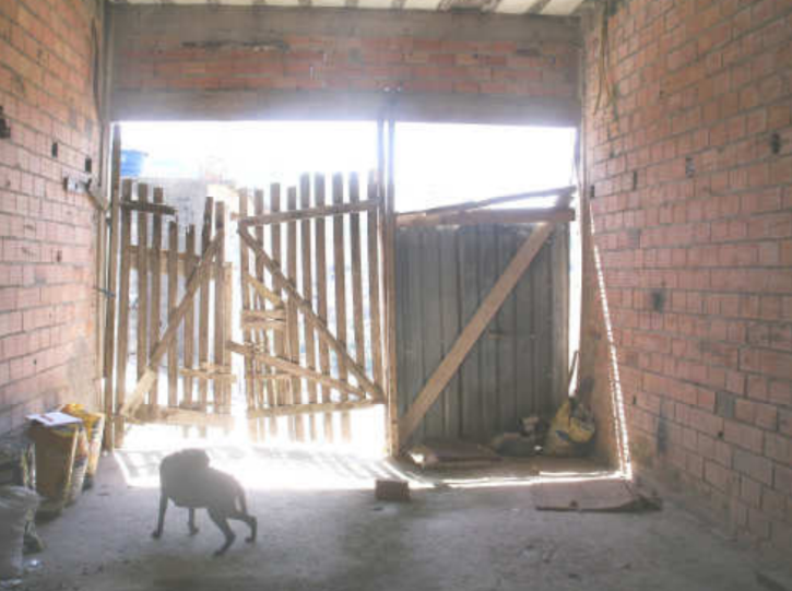 Casa - Jardim Zaira, Mauá/SP