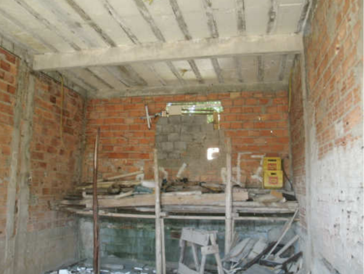 Casa - Jardim Zaira, Mauá/SP