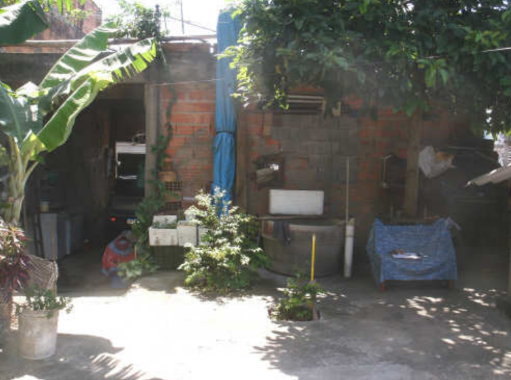 Casa - Jardim Zaira, Mauá/SP