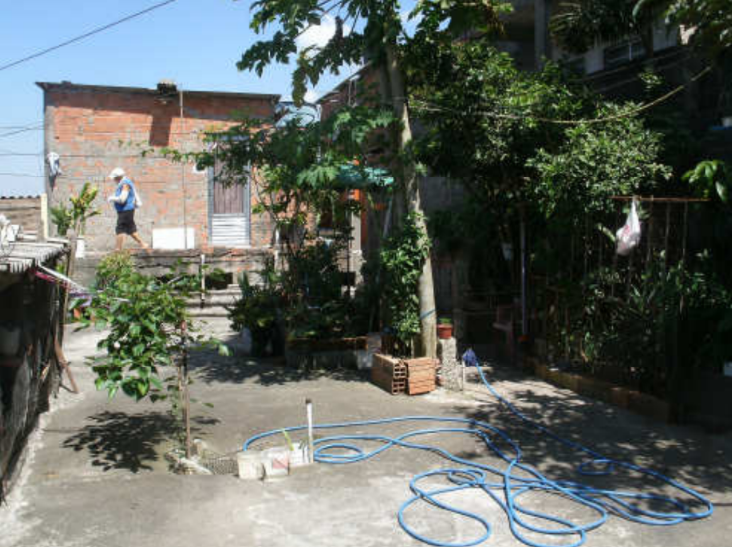 Casa - Jardim Zaira, Mauá/SP