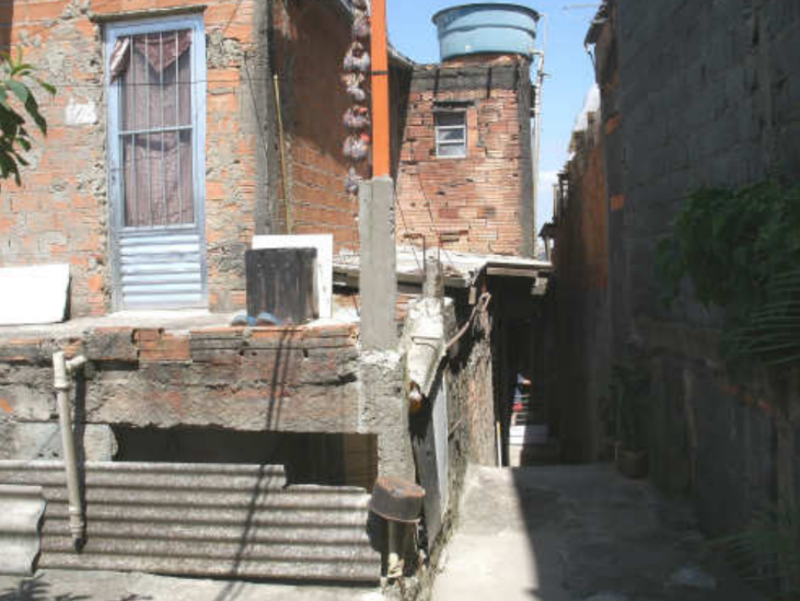 Casa - Jardim Zaira, Mauá/SP