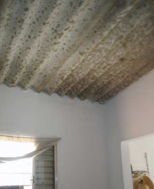 Casa - Jardim Zaira, Mauá/SP