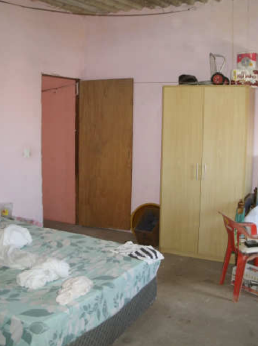 Casa - Jardim Zaira, Mauá/SP