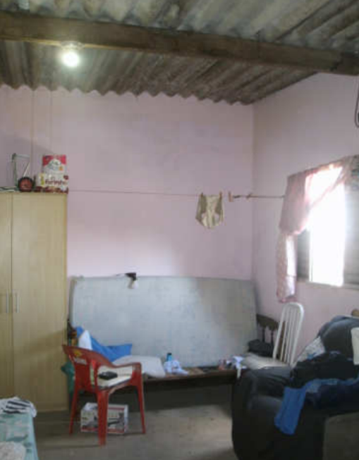 Casa - Jardim Zaira, Mauá/SP