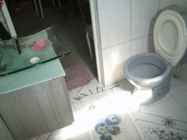 Casa - Jardim Zaira, Mauá/SP