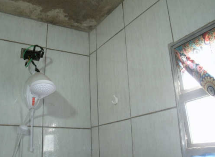 Casa - Jardim Zaira, Mauá/SP