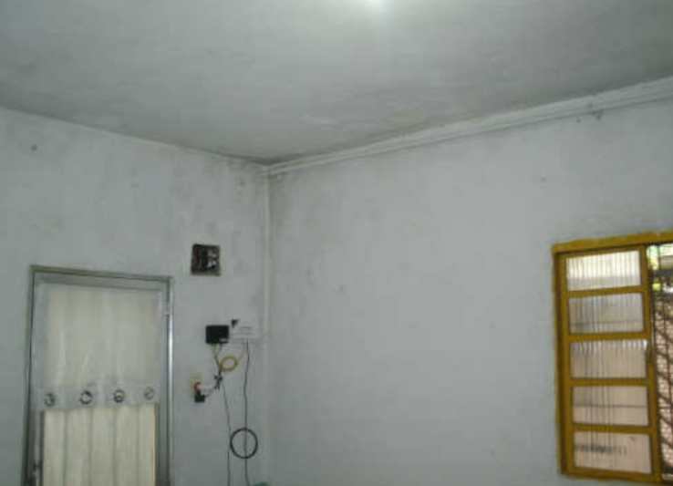 Casa - Jardim Zaira, Mauá/SP