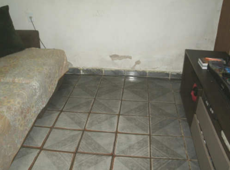 Casa - Jardim Zaira, Mauá/SP