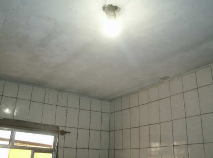 Casa - Jardim Zaira, Mauá/SP