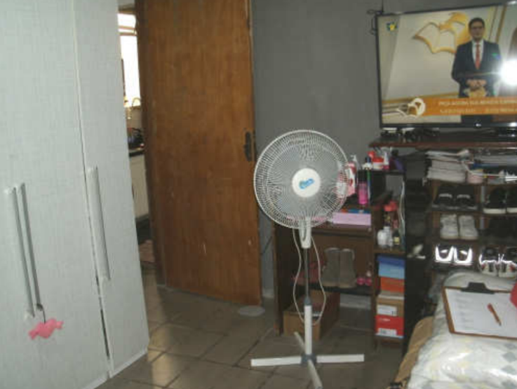 Casa - Jardim Zaira, Mauá/SP