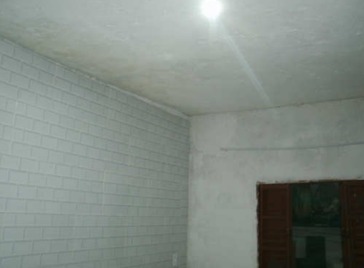 Casa - Jardim Zaira, Mauá/SP