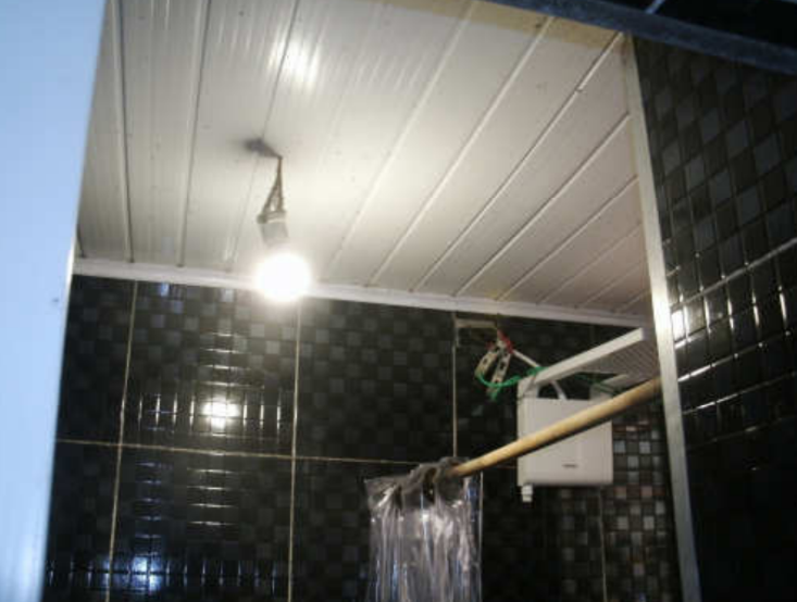 Casa - Jardim Zaira, Mauá/SP