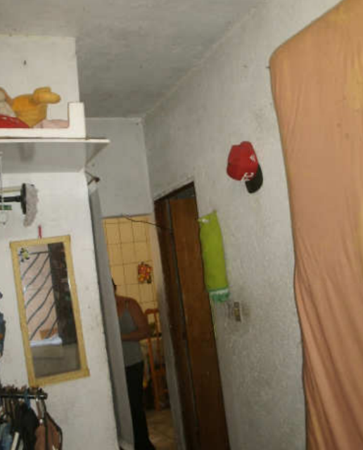 Casa - Jardim Zaira, Mauá/SP