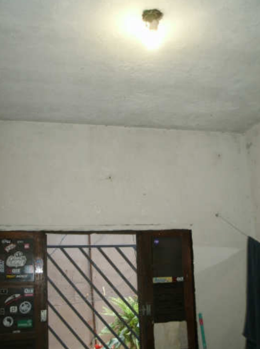 Casa - Jardim Zaira, Mauá/SP