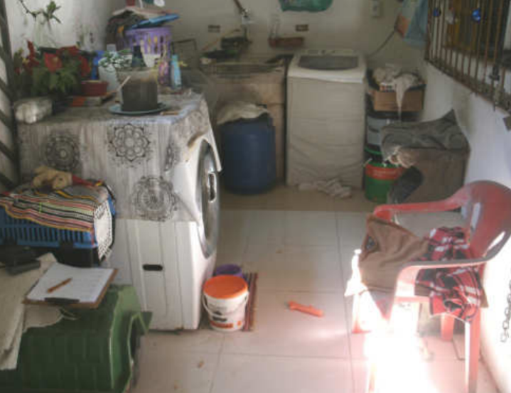 Casa - Jardim Zaira, Mauá/SP