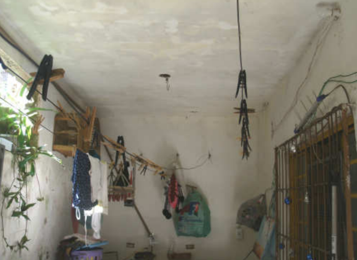 Casa - Jardim Zaira, Mauá/SP