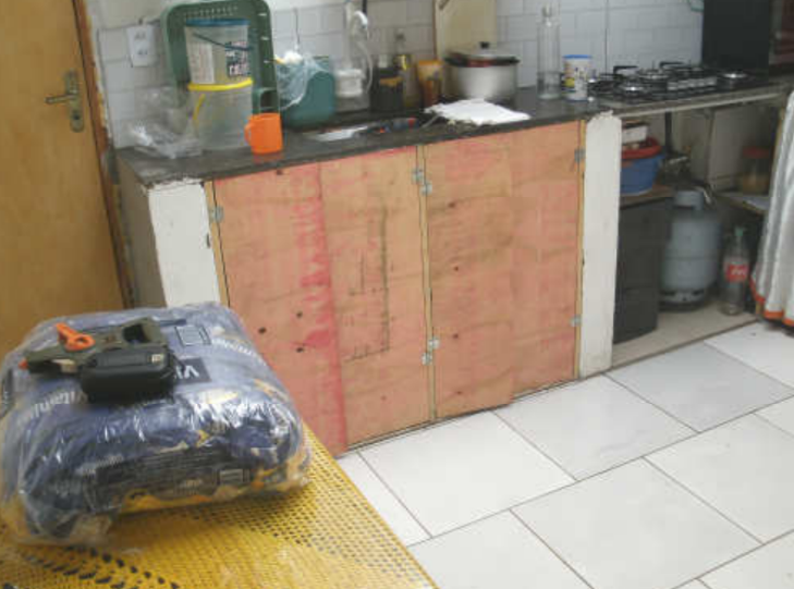 Casa - Jardim Zaira, Mauá/SP