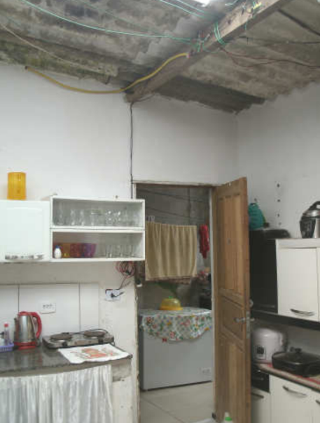 Casa - Jardim Zaira, Mauá/SP