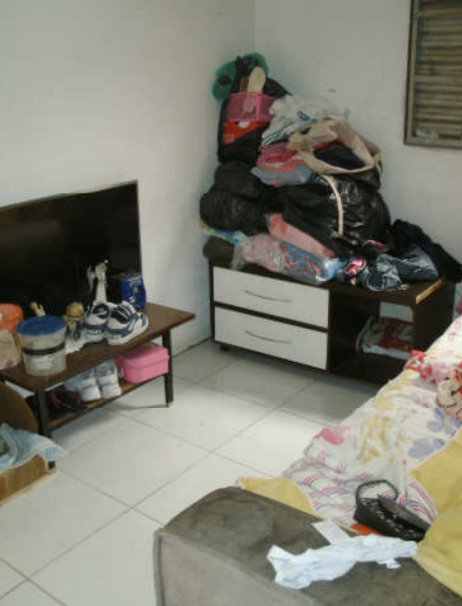 Casa - Jardim Zaira, Mauá/SP