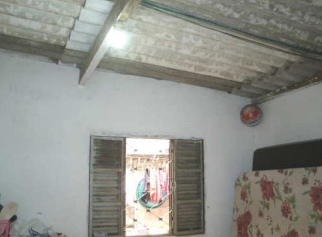 Casa - Jardim Zaira, Mauá/SP