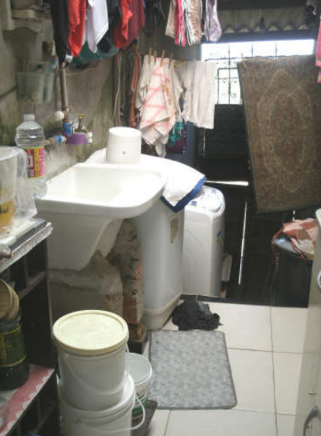 Casa - Jardim Zaira, Mauá/SP