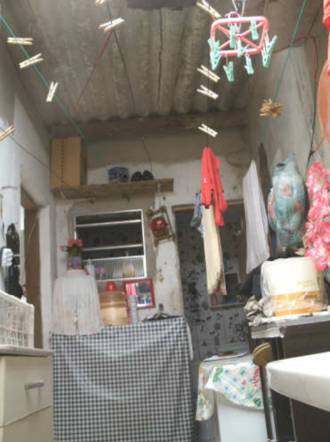 Casa - Jardim Zaira, Mauá/SP