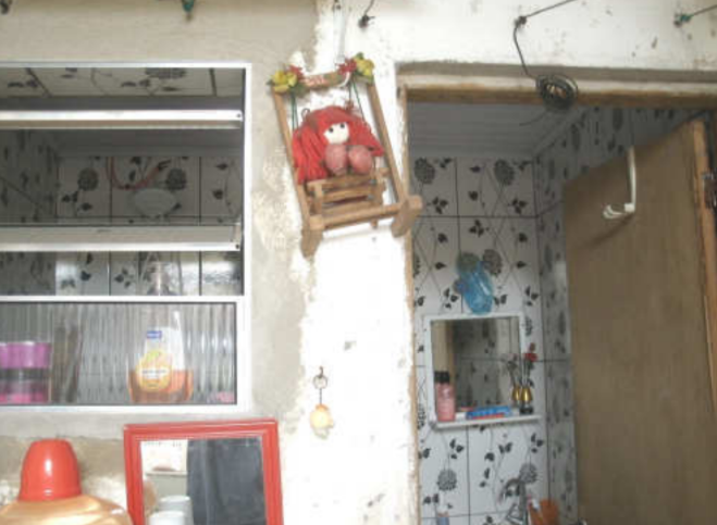 Casa - Jardim Zaira, Mauá/SP