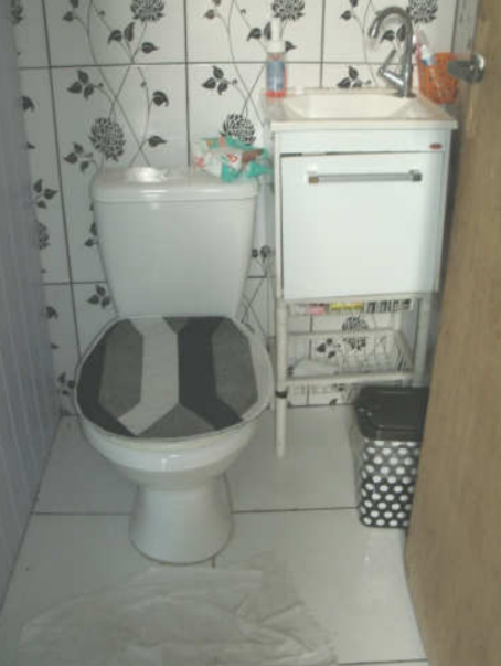 Casa - Jardim Zaira, Mauá/SP