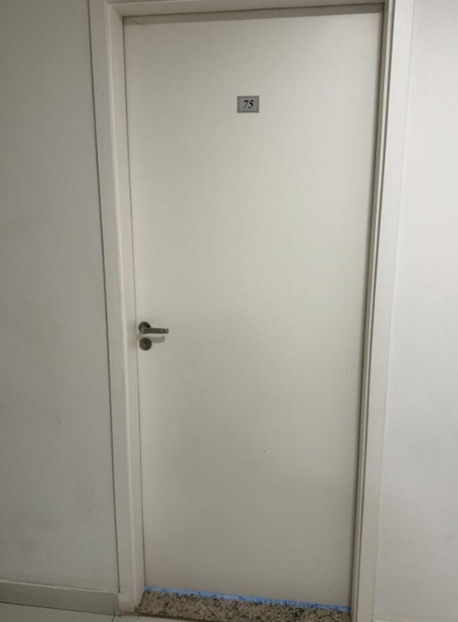 Apartamento - Conceicao, Osasco/SP