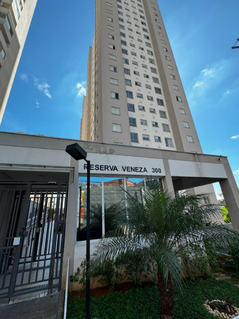 Apartamento - Conceicao, Osasco/SP