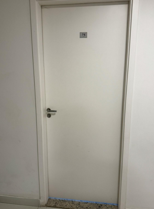 Apartamento - Conceicao, Osasco/SP