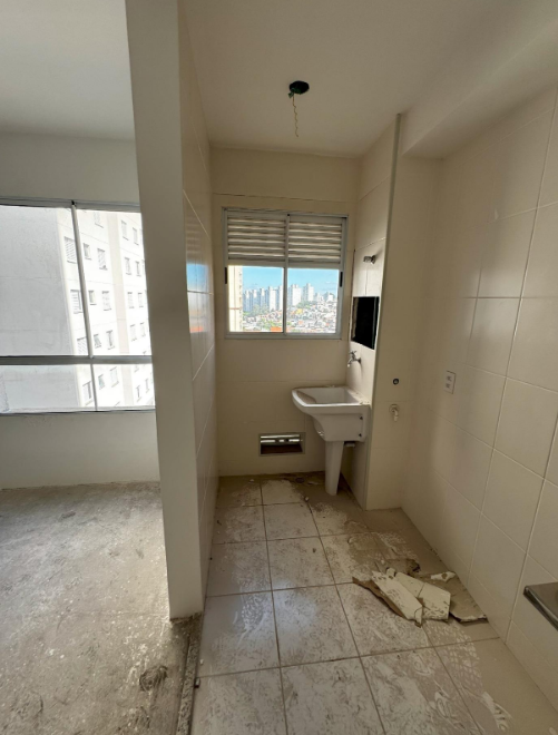 Apartamento - Conceicao, Osasco/SP