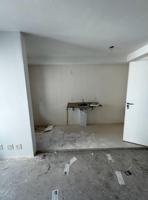 Apartamento - Conceicao, Osasco/SP