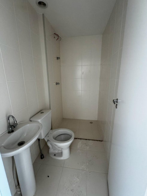 Apartamento - Conceicao, Osasco/SP