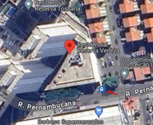 Apartamento - Conceicao, Osasco/SP