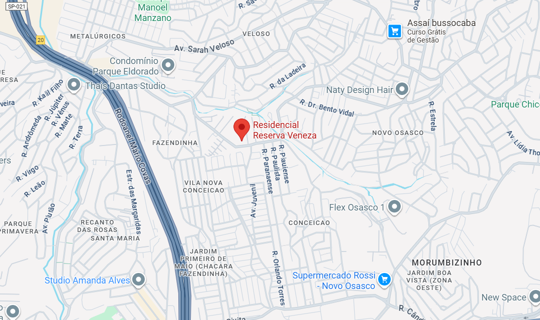 Apartamento - Conceicao, Osasco/SP