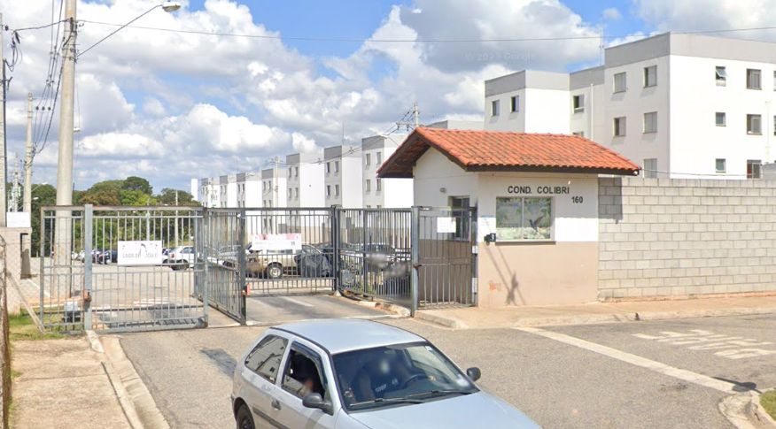 Apartamento - Altos de Ipanema, Sorocaba/SP