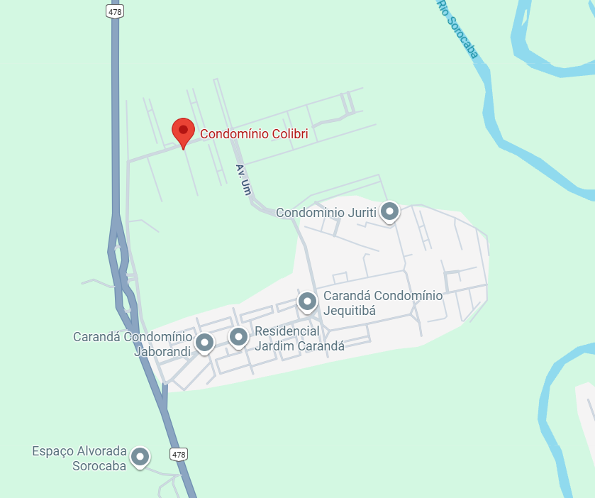 Apartamento - Altos de Ipanema, Sorocaba/SP