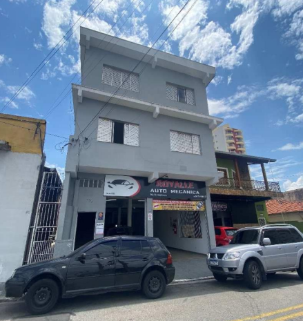 Imóvel Comercial - Vila Boa Vista, Barueri/SP