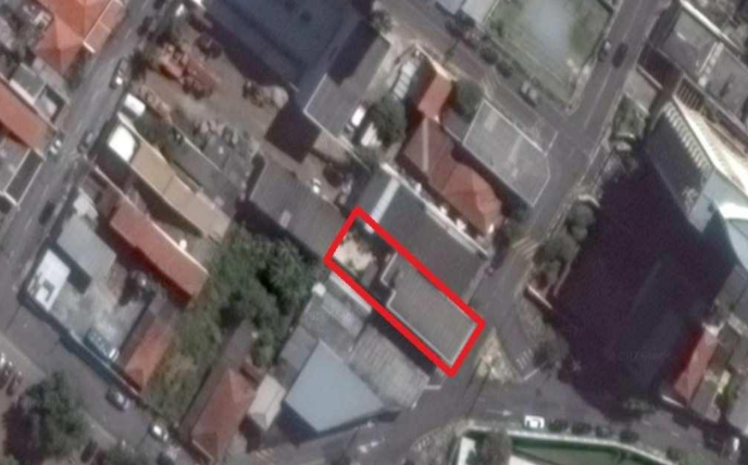 Imóvel Comercial - Vila Boa Vista, Barueri/SP