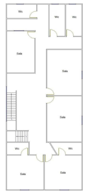 Imóvel Comercial - Vila Boa Vista, Barueri/SP